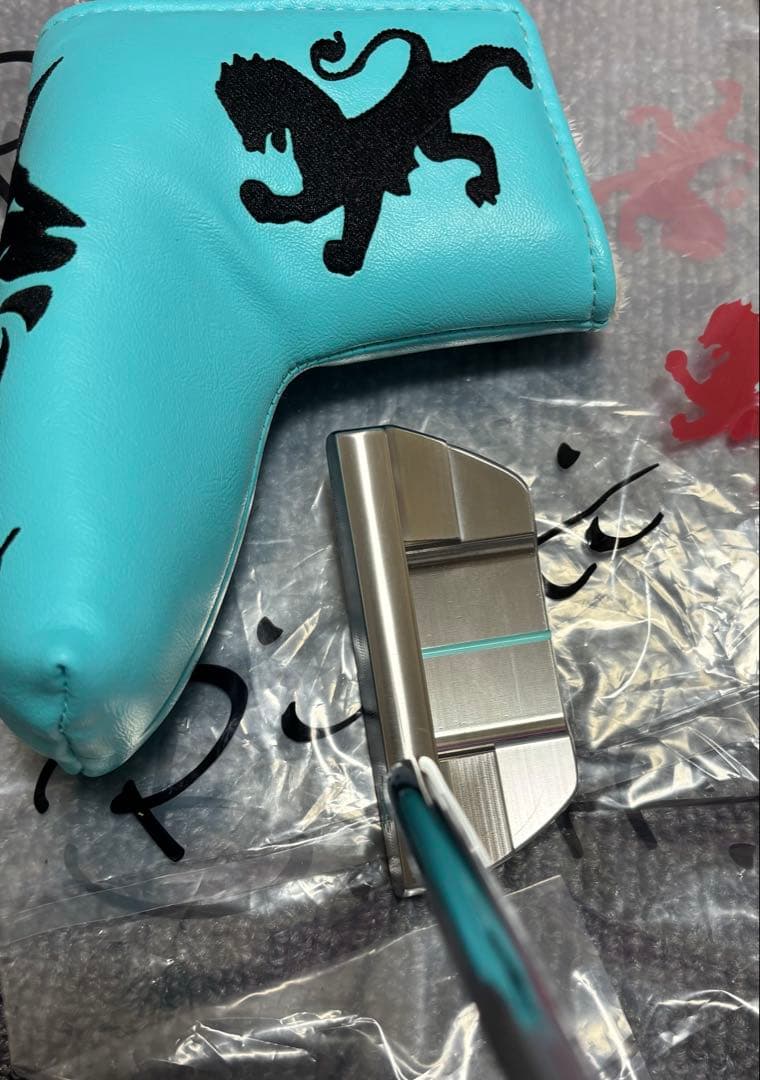 s*c様 ピレッティ 限定品モデル フィオーレ2