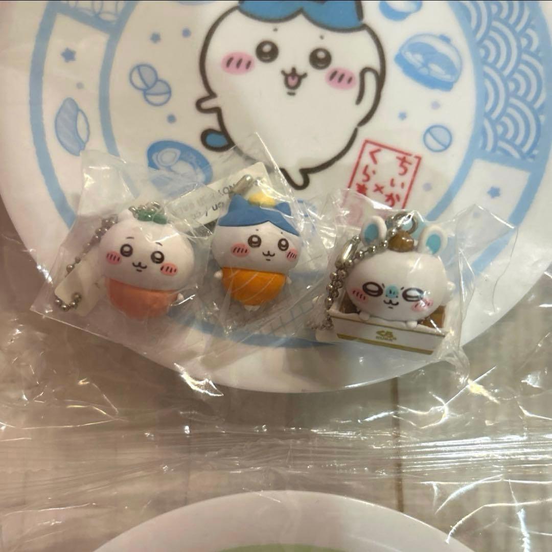 3/10までの出品！値下げ！ちいかわまとめ売り