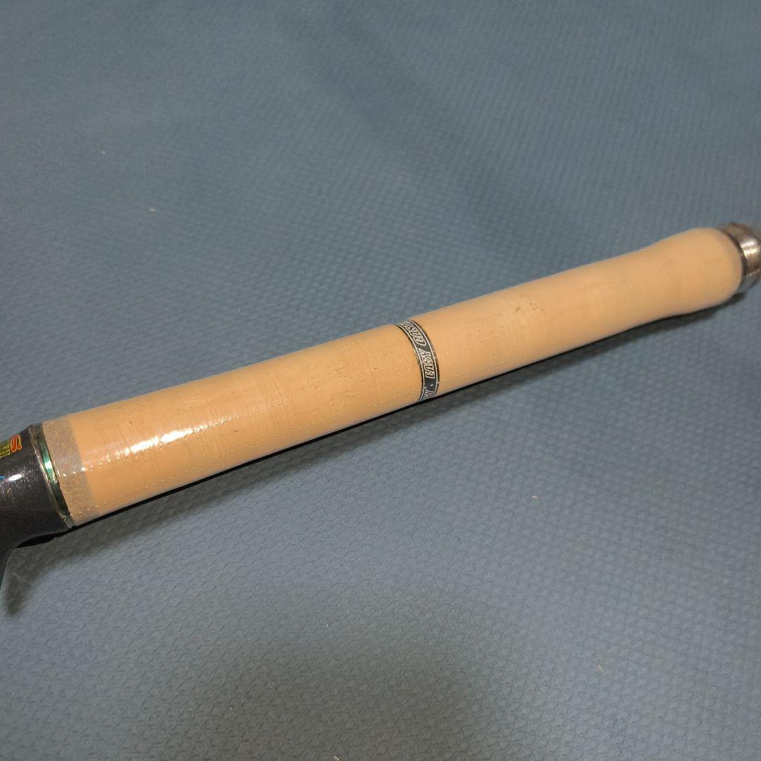 ノリーズ ロードランナー HB6100ML-Gc