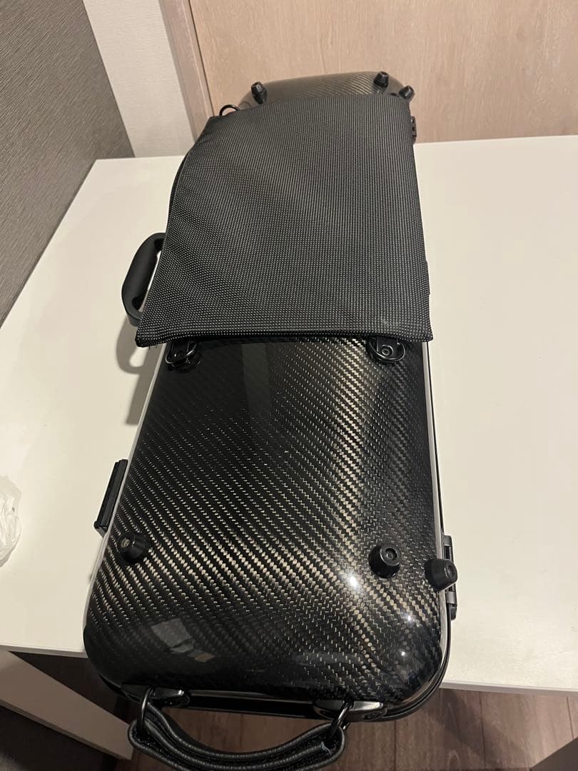 美品バイオリンケース GEWA IDEA 1.8