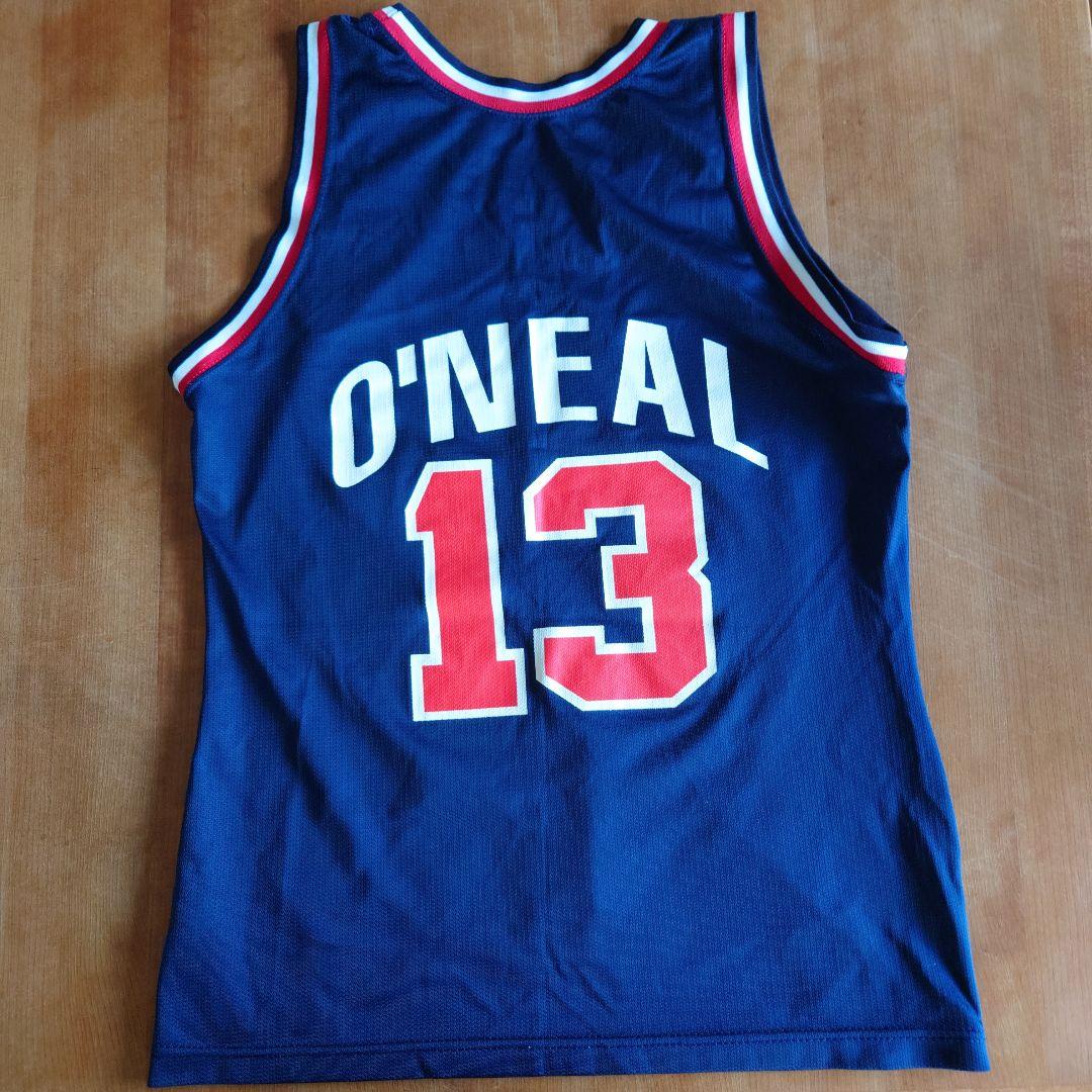 NBA アメリカ代表 ユニフォーム O'NEAL ドリームチーム