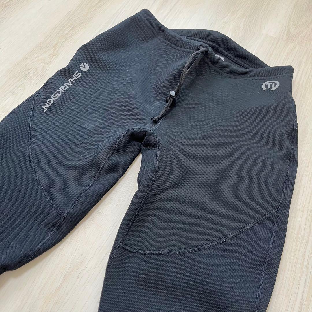 SHARKSKIN シャークスキン ロングパンツ ウェットスーツ M レディース