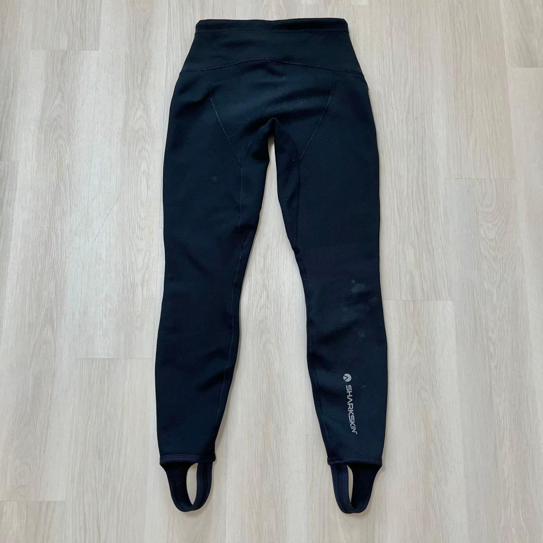 SHARKSKIN シャークスキン ロングパンツ ウェットスーツ M レディース