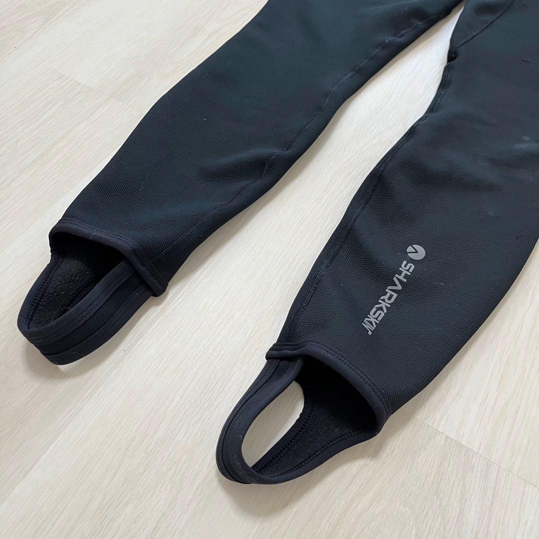 SHARKSKIN シャークスキン ロングパンツ ウェットスーツ M レディース