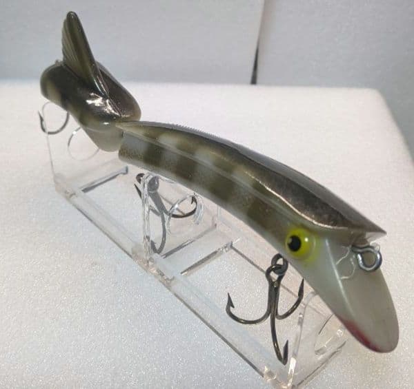 アンクルジョシュ　バーメックB1