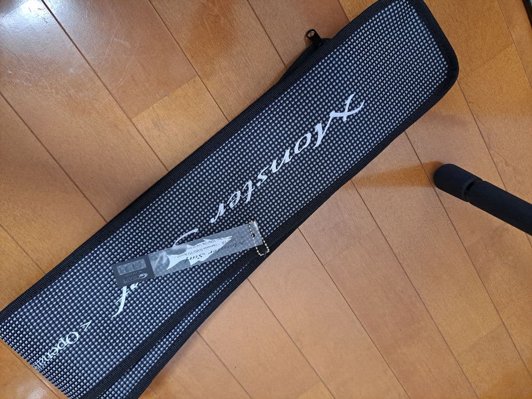 Gクラフト　モンスターサーフ1092TR
