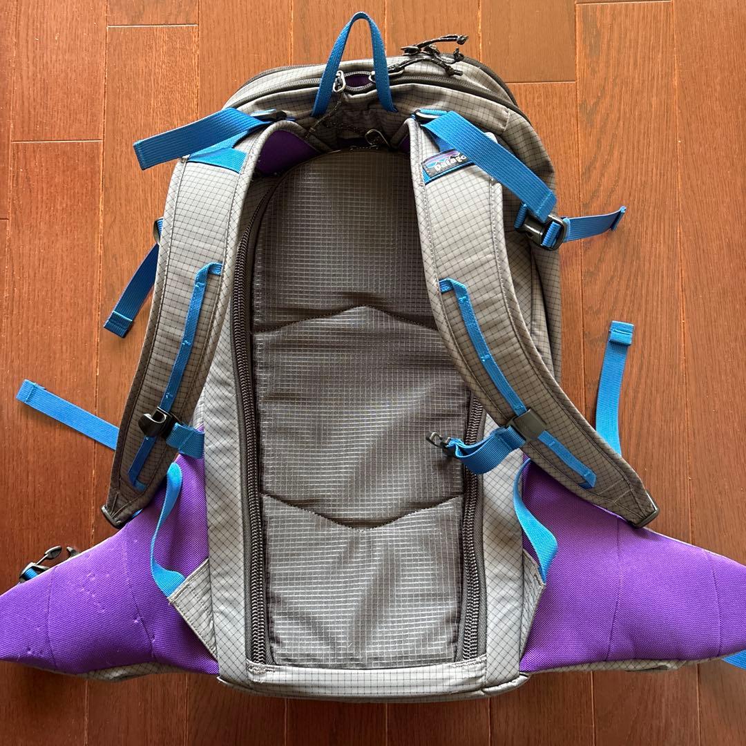 Patagonia スノードリフター 30l