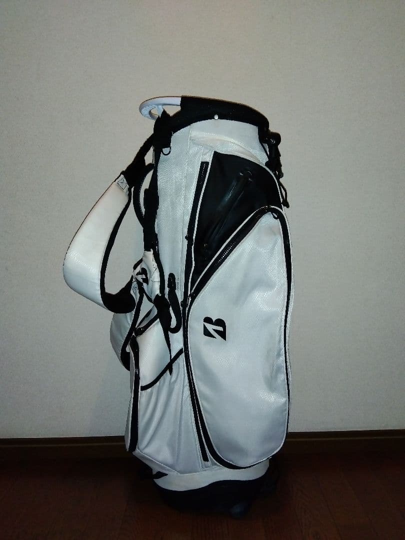 ブリジストンGOLF　キャディーバッグ