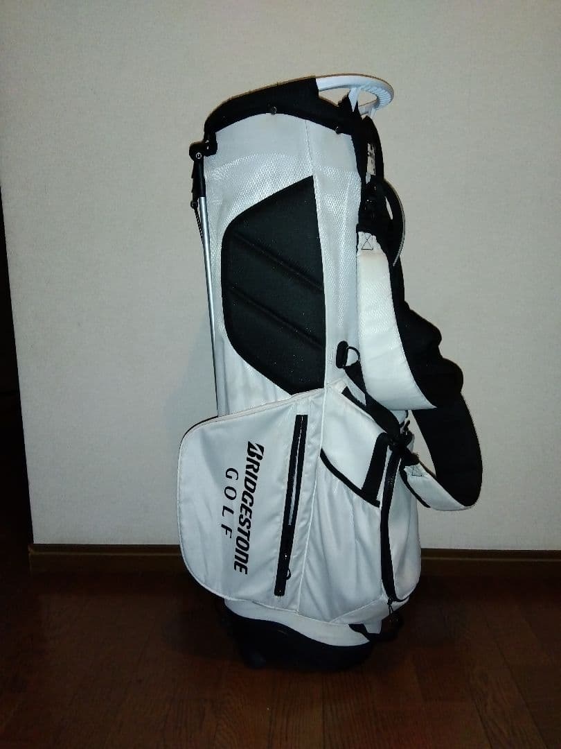 ブリジストンGOLF　キャディーバッグ