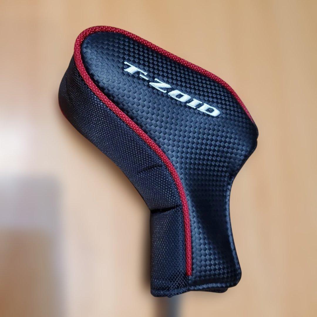 クラブ mizuno T-ZOID RV105