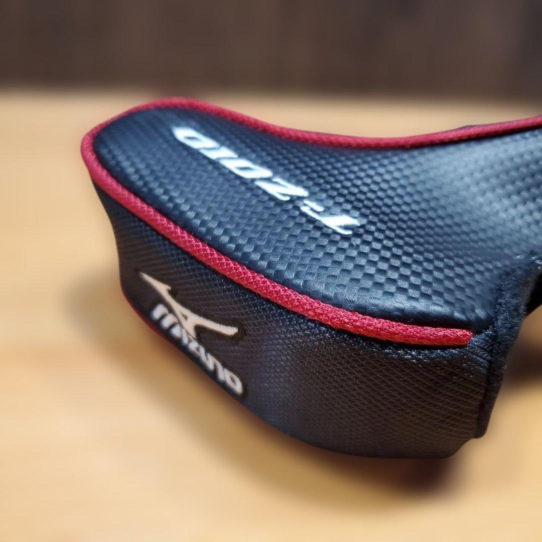 クラブ mizuno T-ZOID RV105