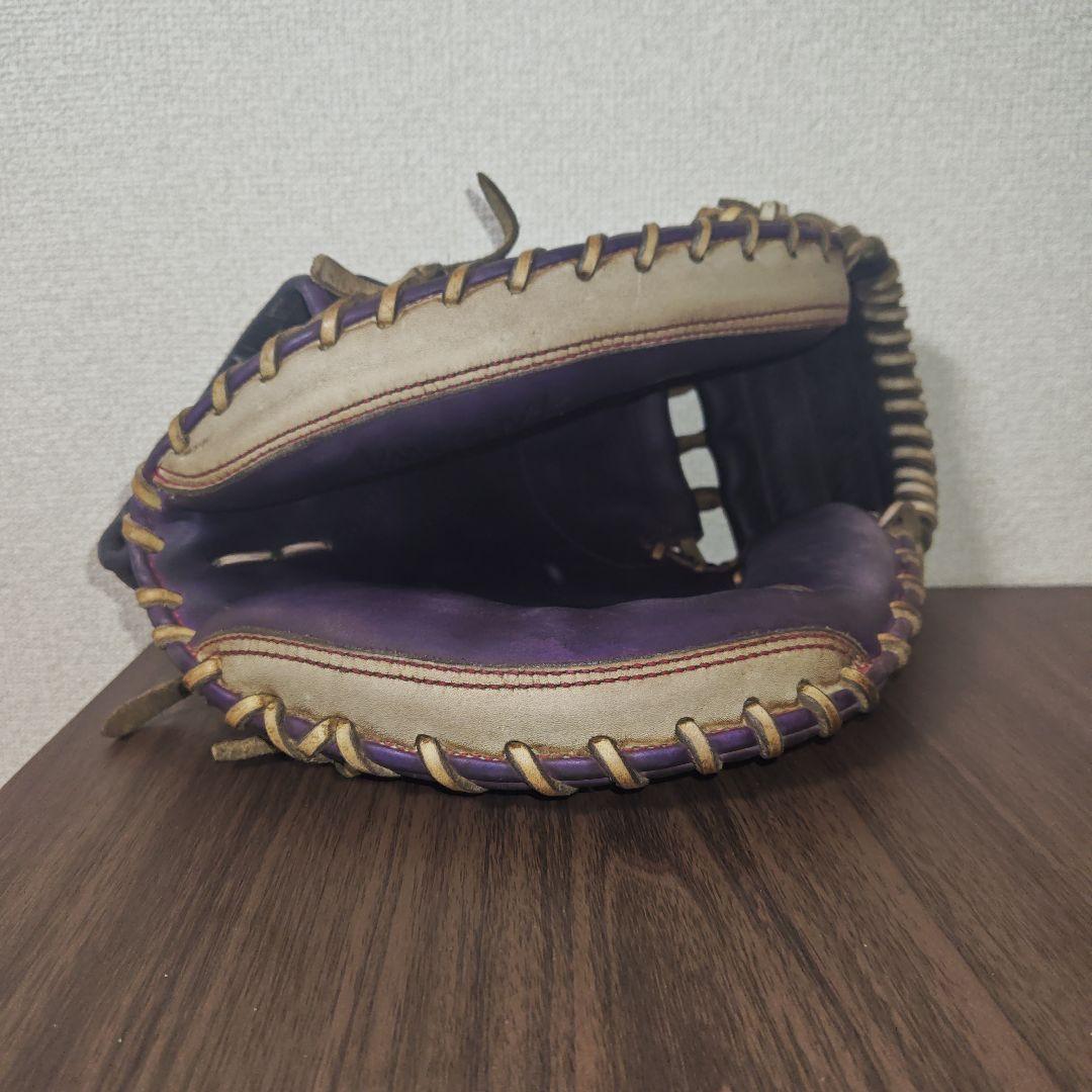 玉澤 軟式 スペシャル オーダー キャッチャーミット 野球 グローブ
