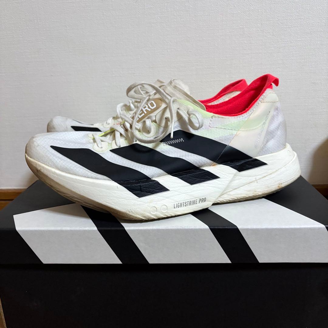 スパイク・シューズ ADIZERO ADIOS PRO 4 26.5