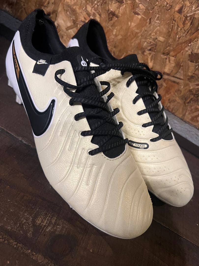 シューズ NIKE LEGEND 10 PRO HG 28cm