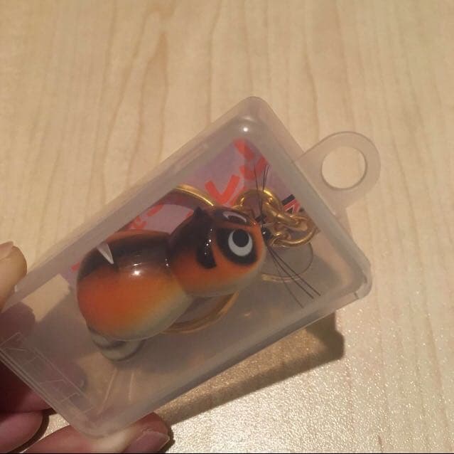希少 極上品 ZEAL ズイール ラスカル アライくん キーホルダー レア