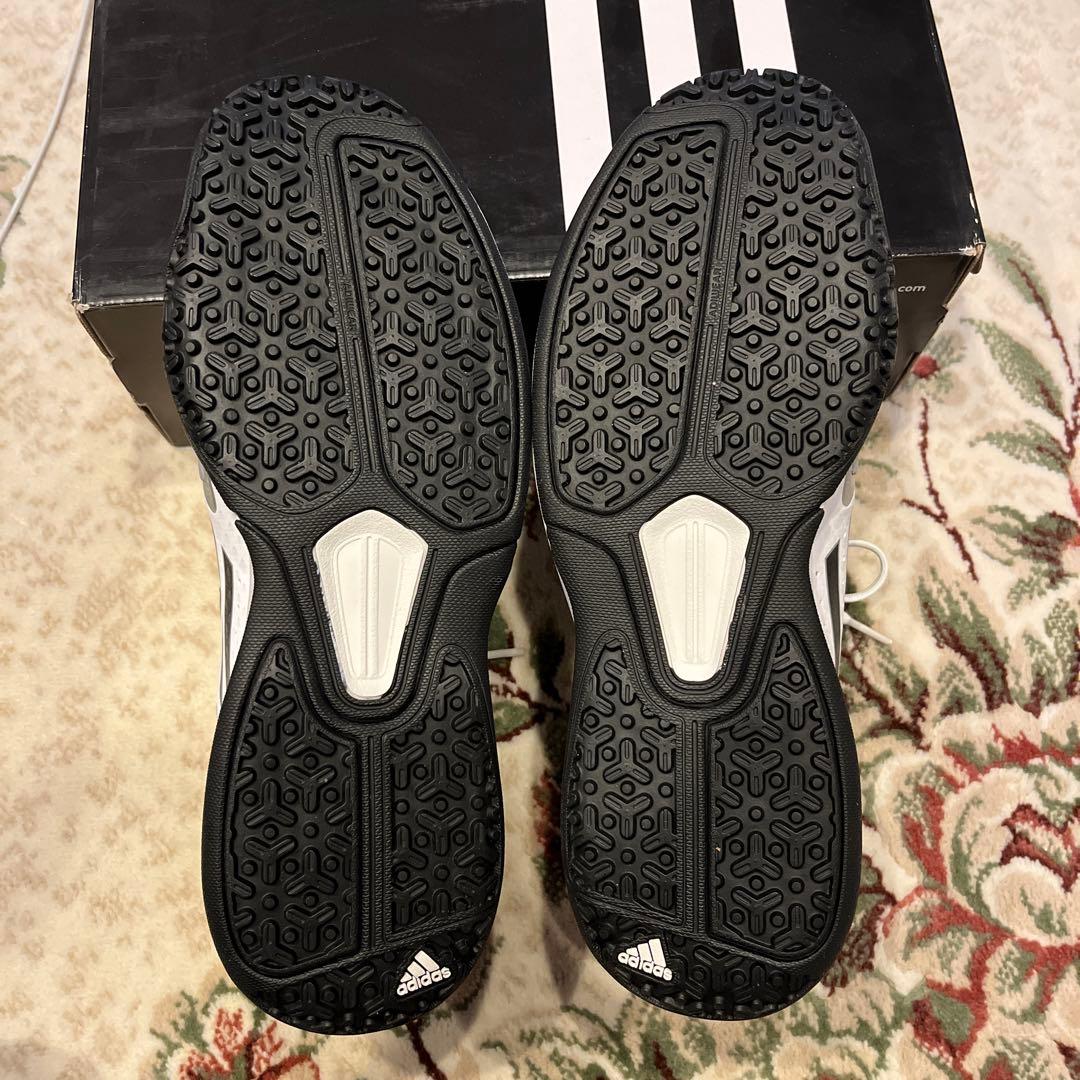 adidas adizero Feather 2 錦織　テニスシューズ