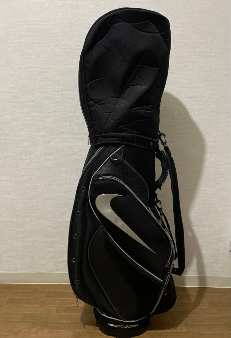 ONOFF オノフ レフティ ゴルフクラブセット フルセットNIKE 13本