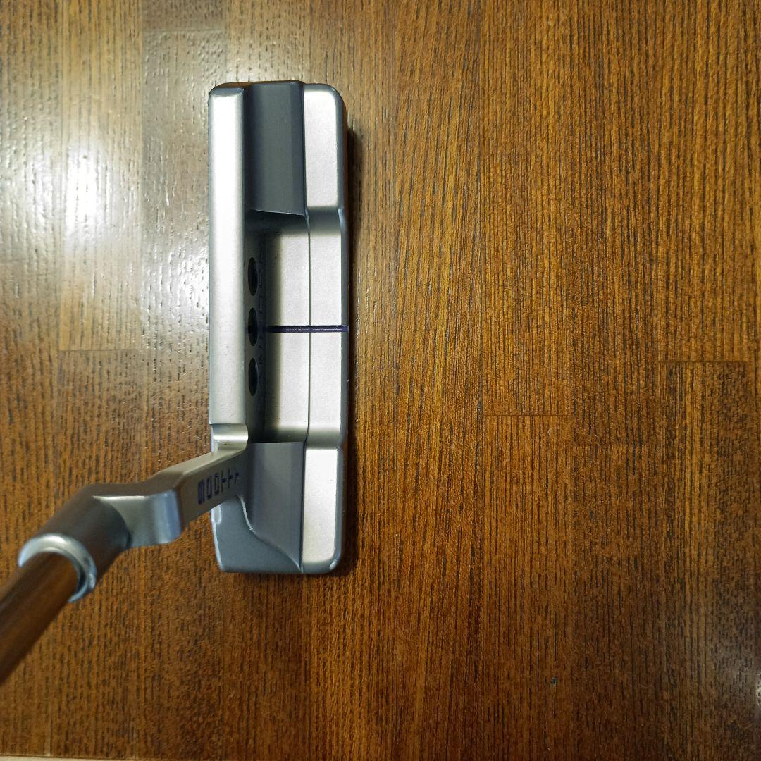 クラブ Scotty Cameron StudioSelect Newport2