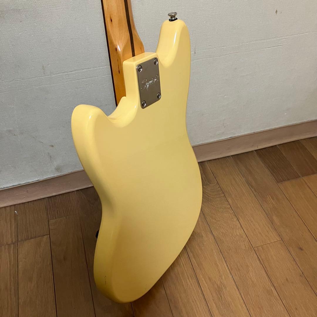 ギター FSR Squier Classic Vibe 60s Mustang