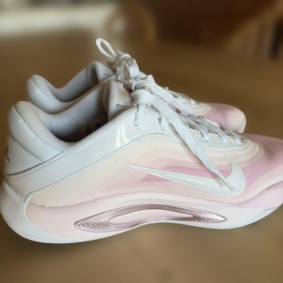 セール‼️美品/NIKEナイキバースデー ケーキシューズUS10サイズ