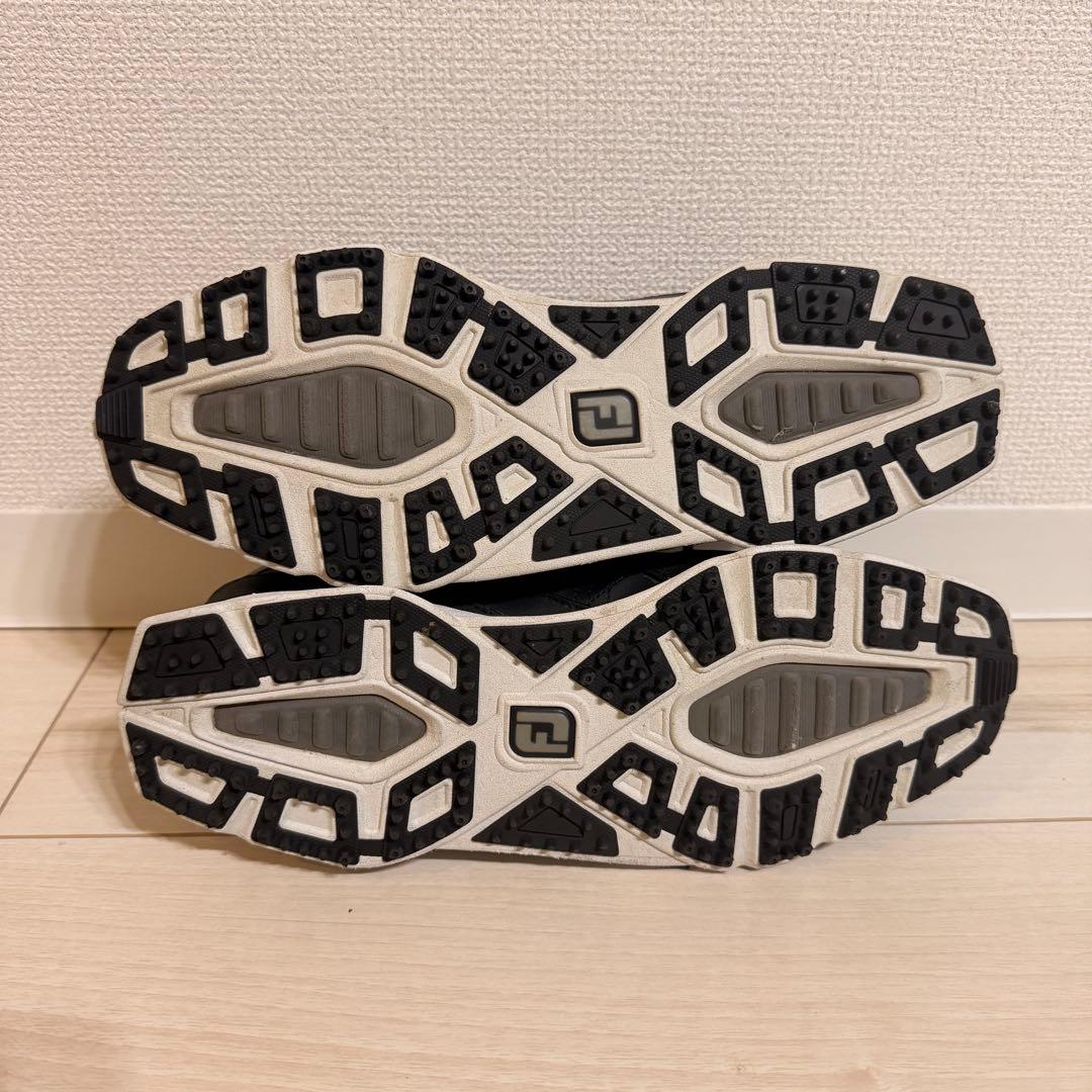 フットジョイ PRO SL ゴルフシューズ 27.5cm
