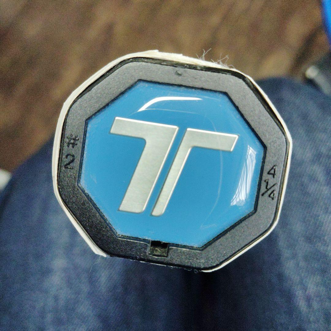 Totalson テニスラケット 280g 100インチ