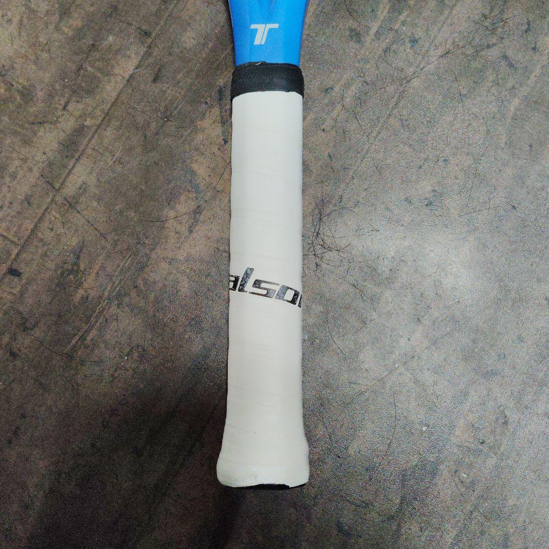Totalson テニスラケット 280g 100インチ