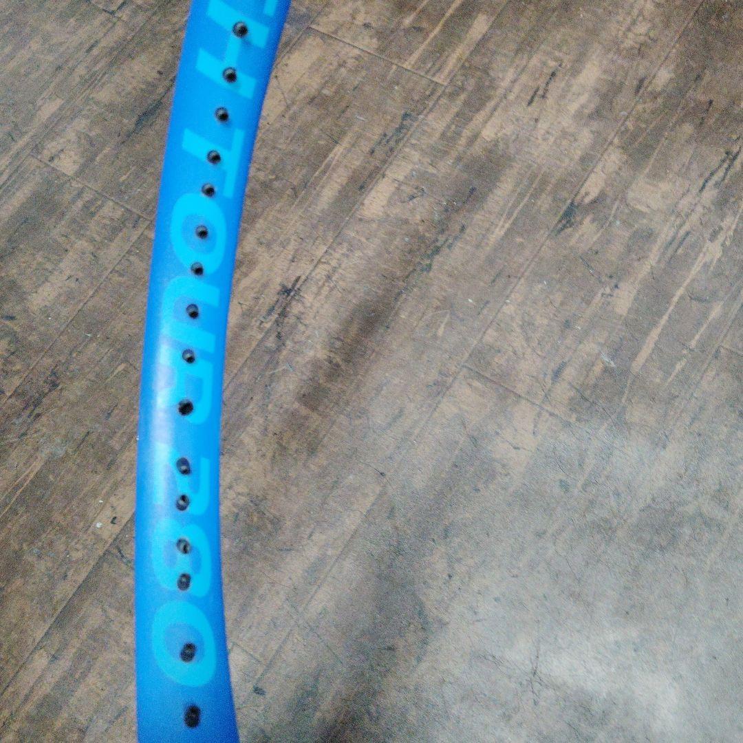 Totalson テニスラケット 280g 100インチ