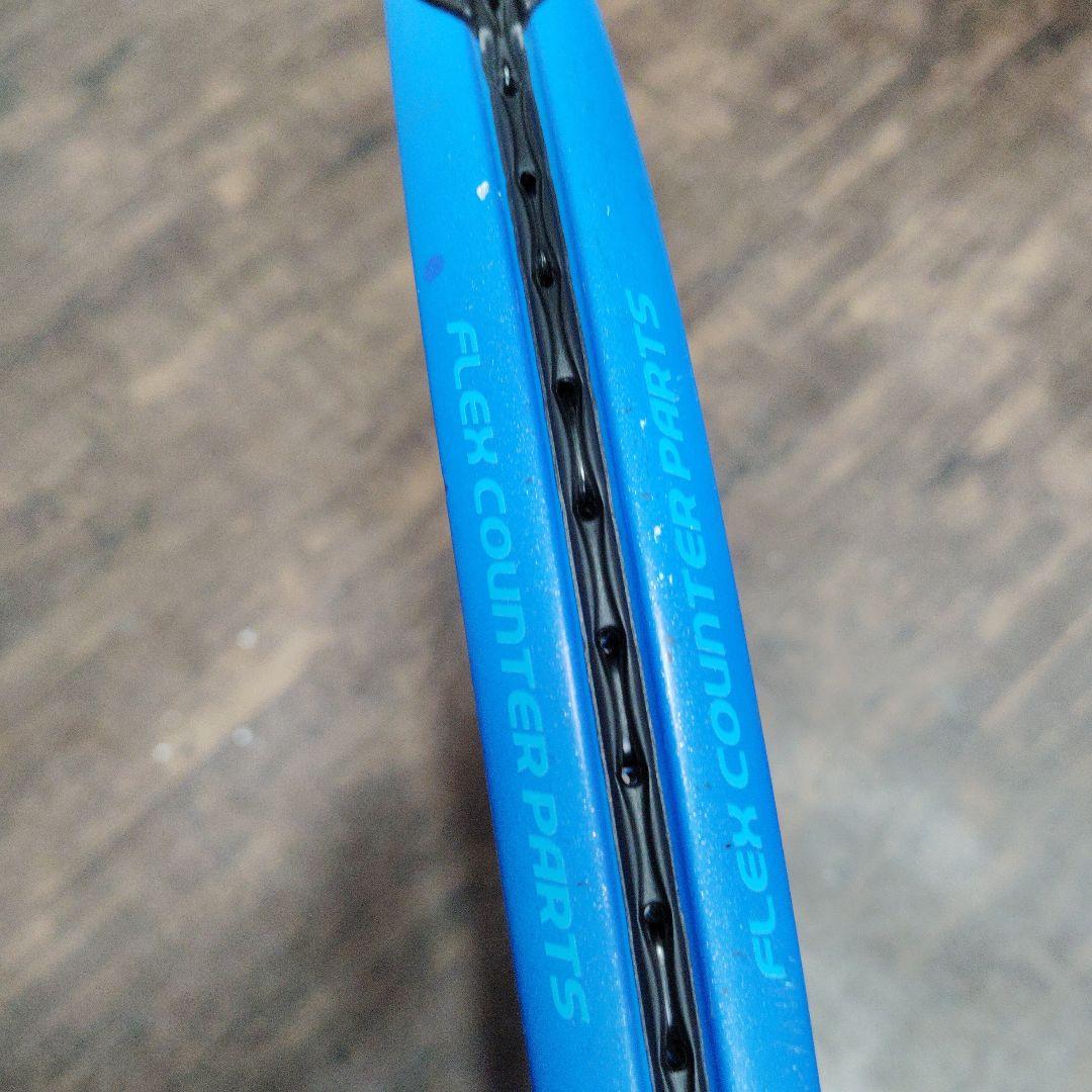 Totalson テニスラケット 280g 100インチ