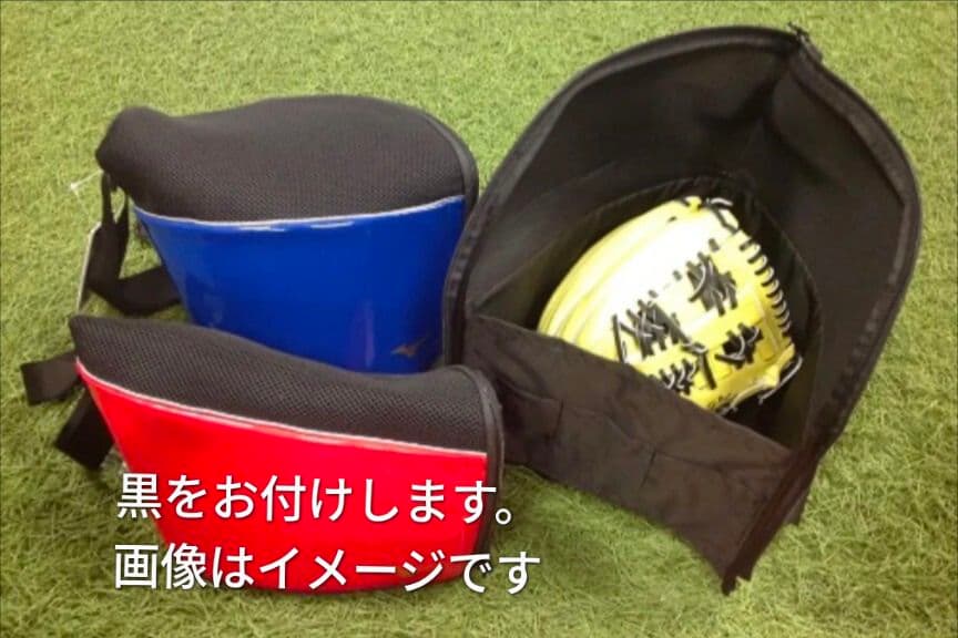 ミズノプロ　軟式オーダー　イチローモデル　グラブケース付き