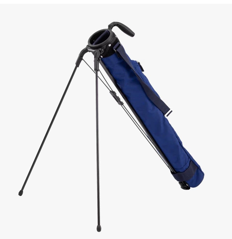 【CALLAWAY】アドバンス スタンドクラブケース 25 JM ネイビー