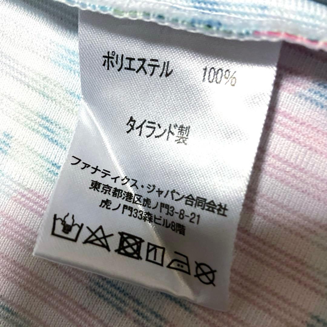【美品】千葉ロッテマリーンズ 福浦和也 2019 サマーユニフォーム