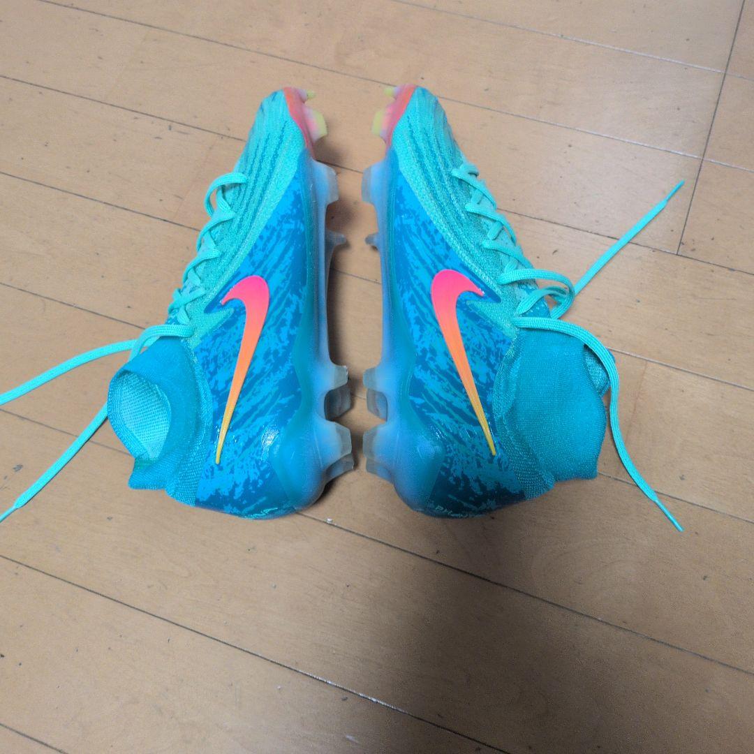 NIKE ファントム ルナ2 FG 25.5センチ