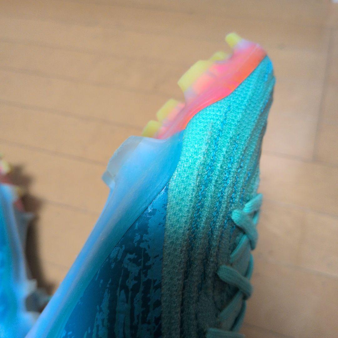 NIKE ファントム ルナ2 FG 25.5センチ