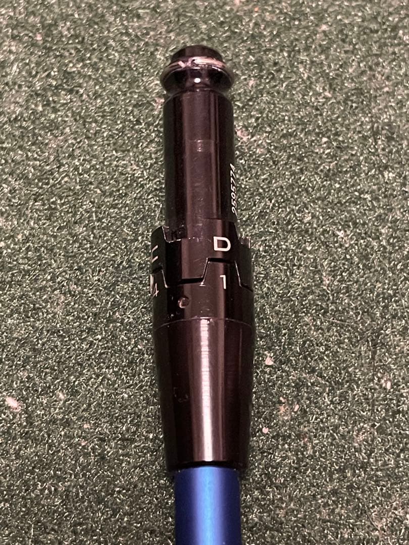 【MASA】24VENTUS BLUE 5S VeloCore タイト