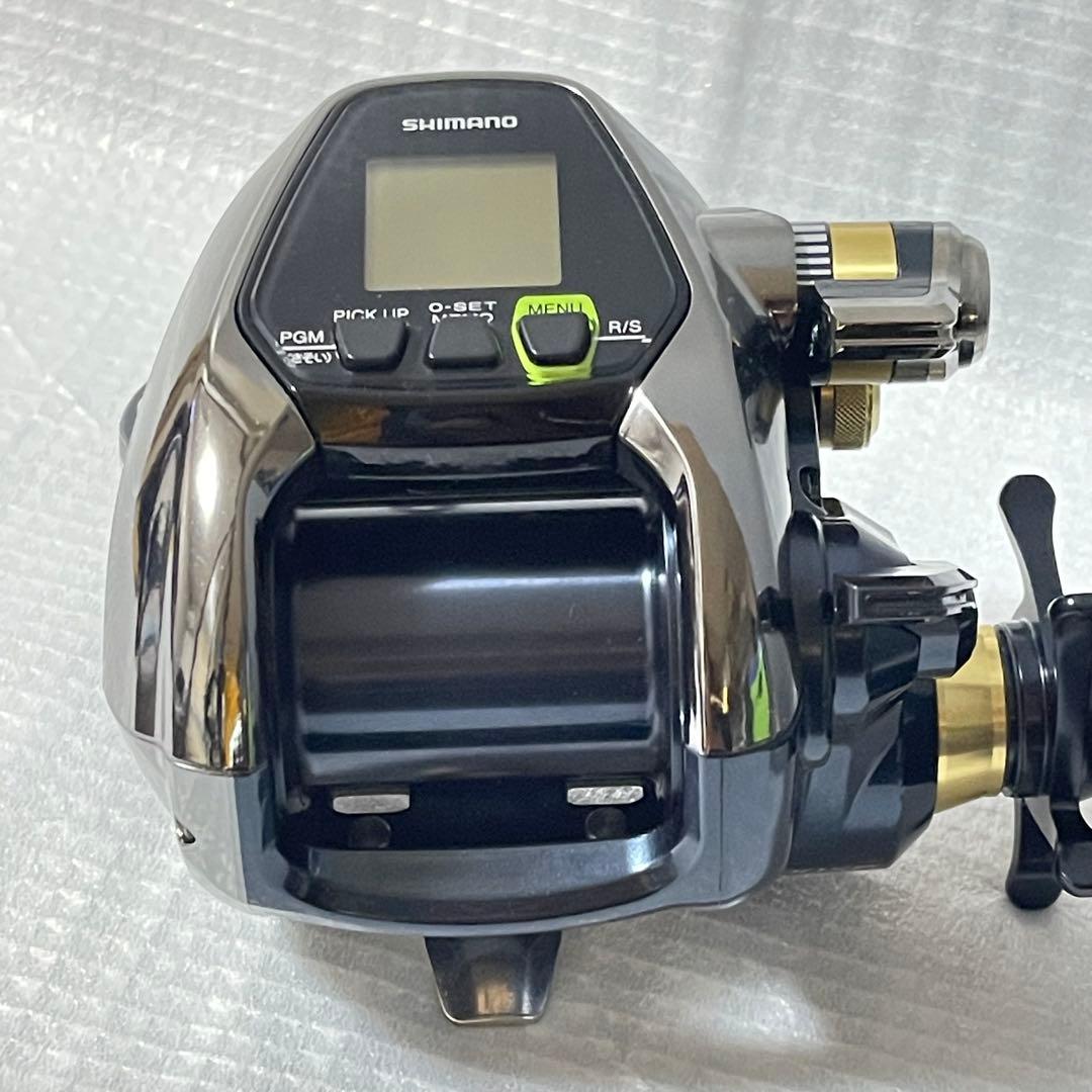 SHIMANO シマノ　beast master ビーストマスター　3000XP