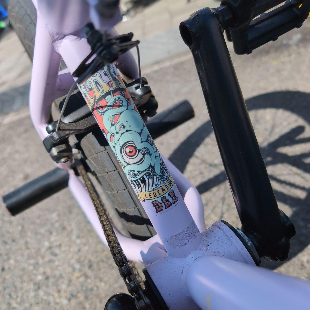haro bike bmx 20インチ