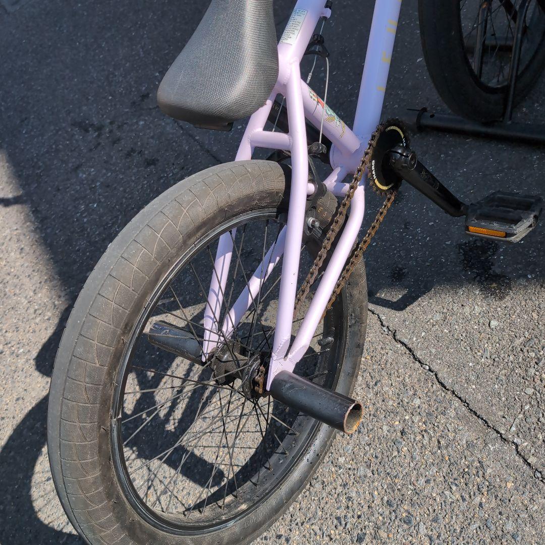 haro bike bmx 20インチ
