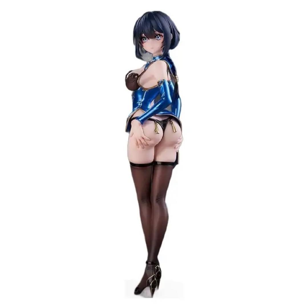 シャイニーシリーズ 桜桃 七宮 新チャイナドレスガール