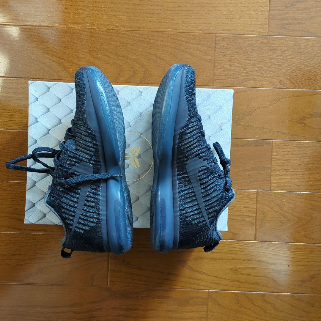 コービー 10 ELITE LOW FTB