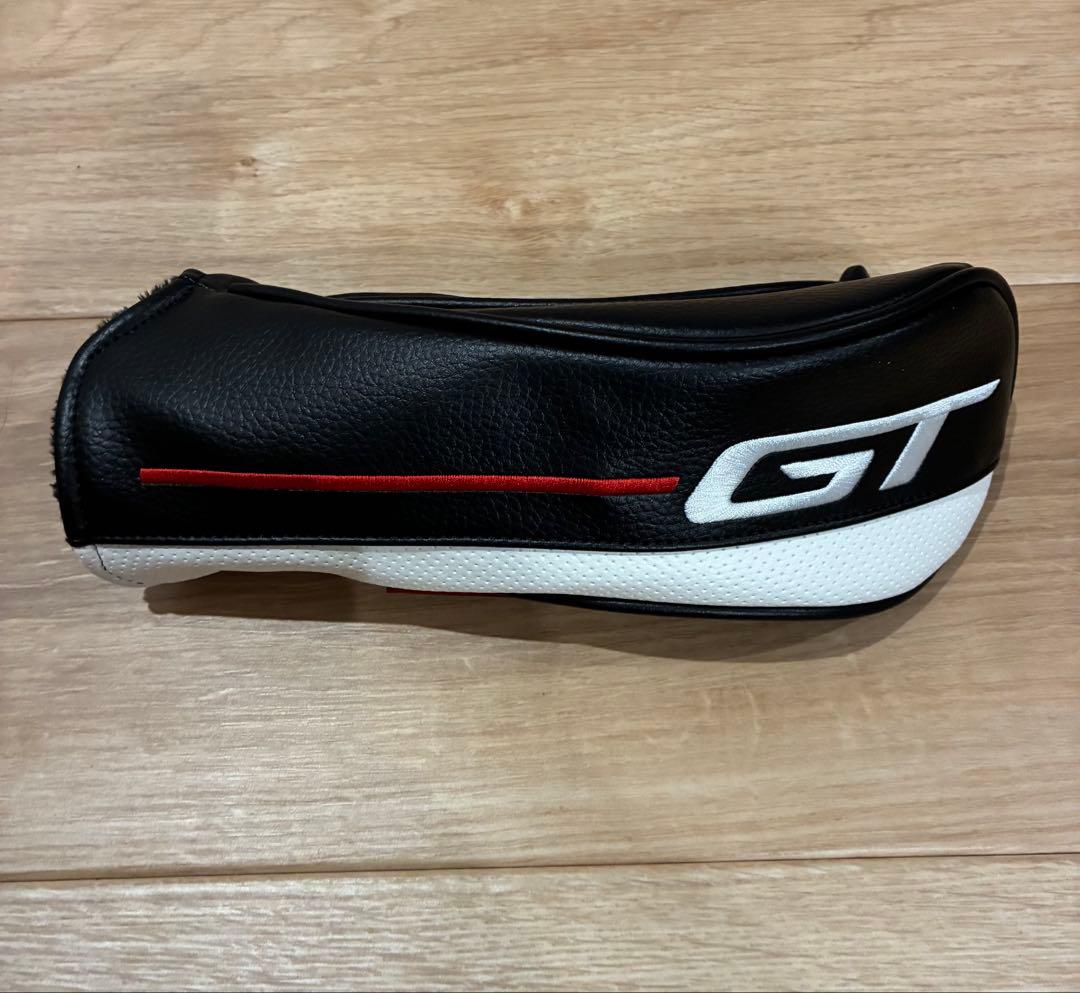 タイトリスト GT2 4U 21° テンセイ プロ 1K ハイブリッド 90 S