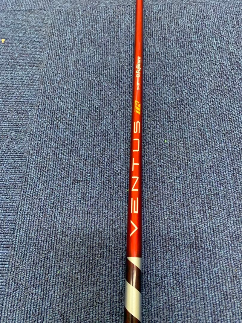 バルド BALDO TT GT3 SHALLOWFACE MODEL ドライバー