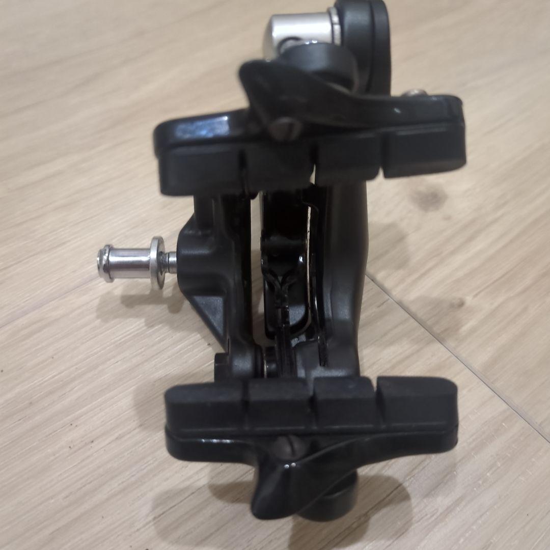 SHIMANO　アルテグラ　r8100 キャリパーブレーキ F·R