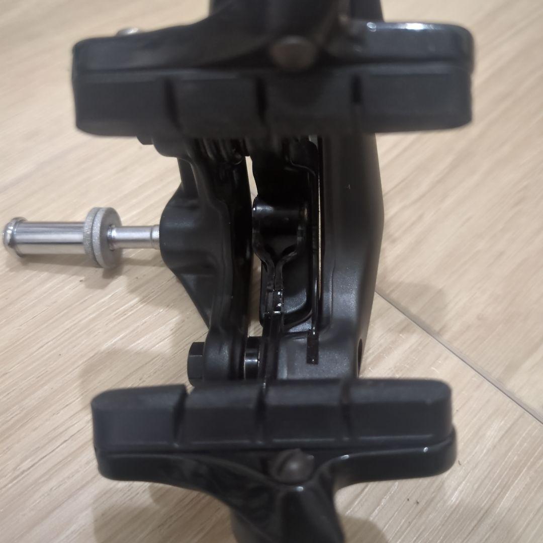 SHIMANO　アルテグラ　r8100 キャリパーブレーキ F·R