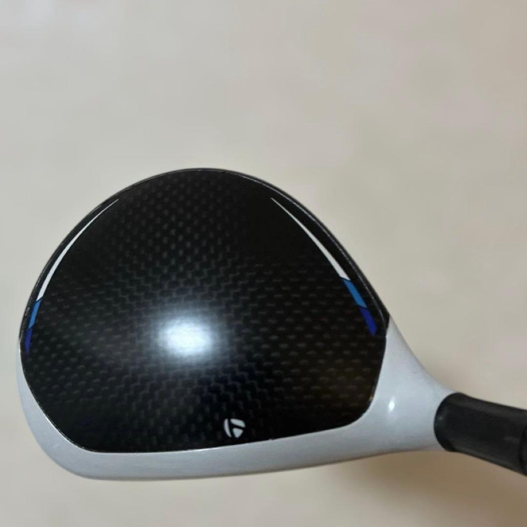 TaylorMade SIM2 MAX 5番 フェアウェイウッド