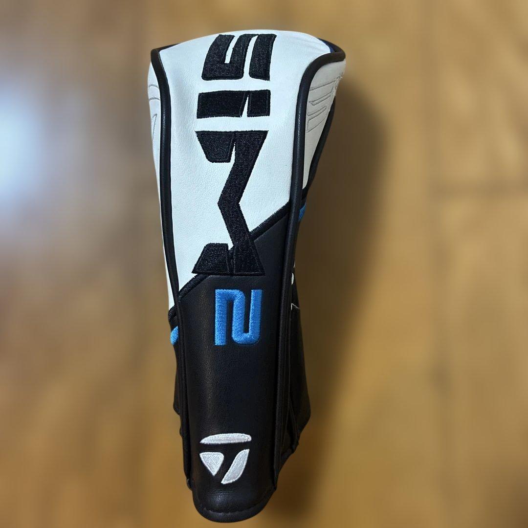 TaylorMade SIM2 MAX 5番 フェアウェイウッド