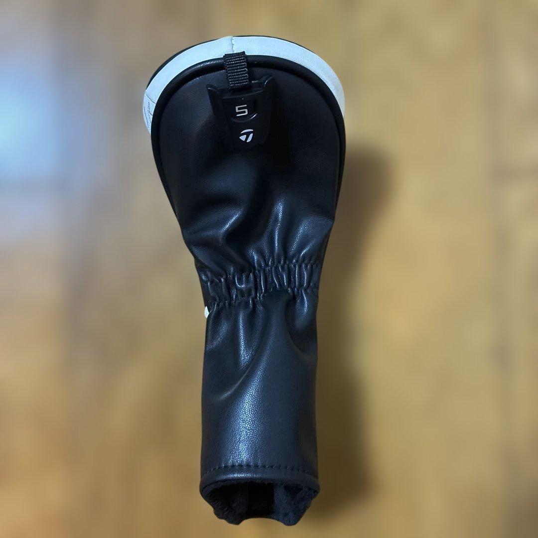 TaylorMade SIM2 MAX 5番 フェアウェイウッド