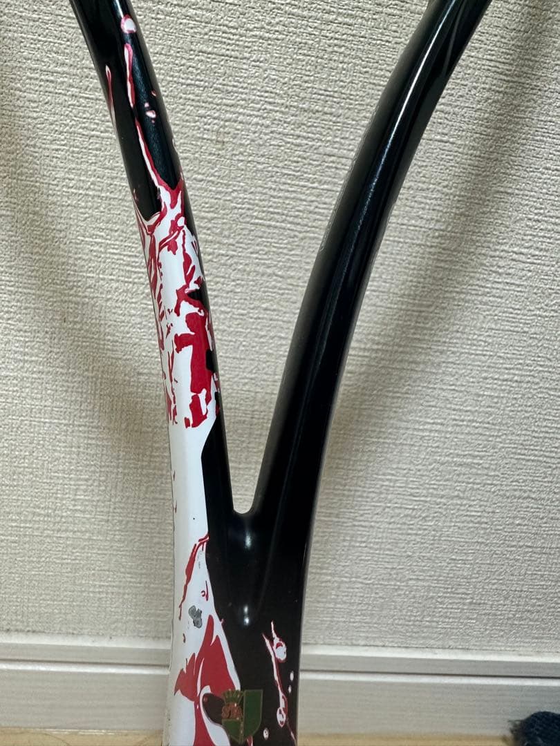 YONEX 軟式テニスラケット GEOBREAK 80V