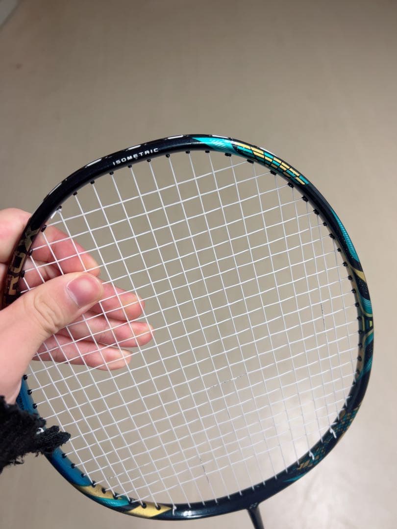 YONEX ASTROX 88s Pro 3U 廃盤