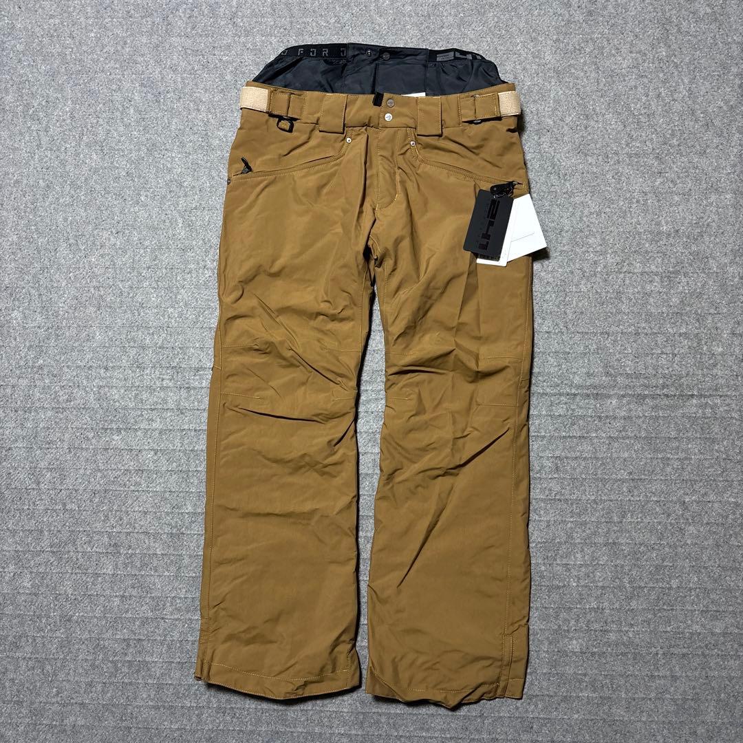 Lサイズ★新品 241 スノーボード パンツ MB3905 ⑧併